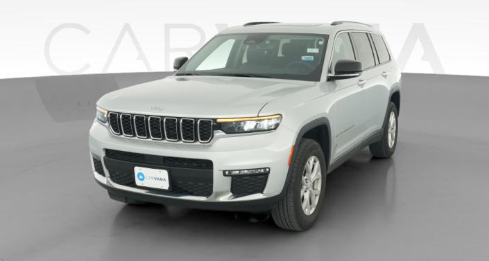 jeep grand cherokee l 2023 1C4RJKBG2P8840223 image